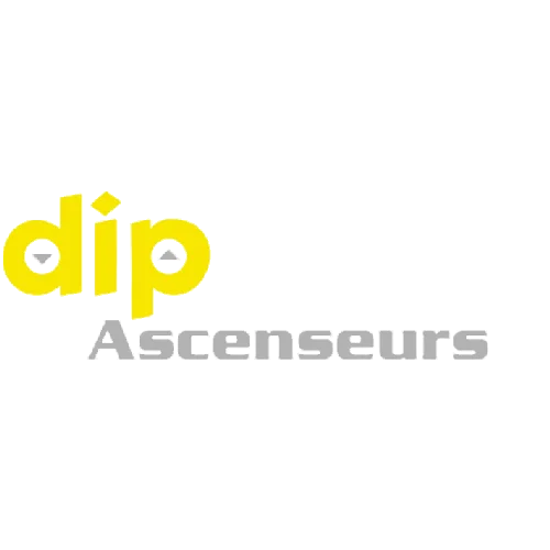 Logo DIP Ascenseurs