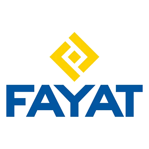 Logo FAYAT