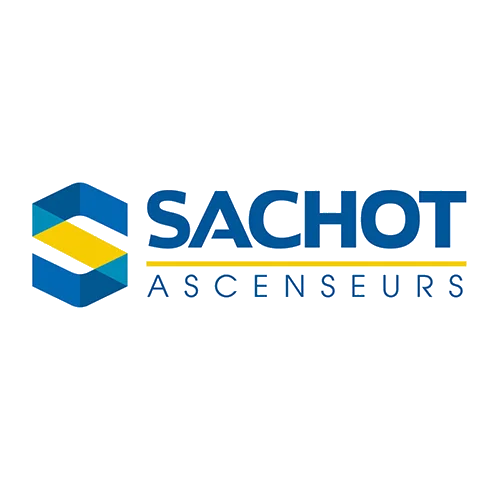 Logo Sachot Ascenseurs