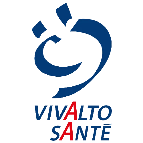 Logo Vivalto Santé