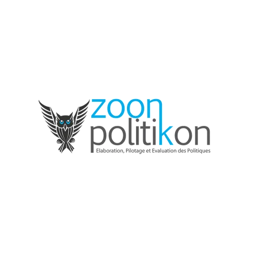 Logo Zoon Politikon
