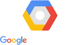 Logo Google Cloud Platform