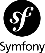 Logo Symfony